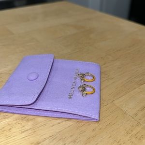 Melinda Marie Earrings